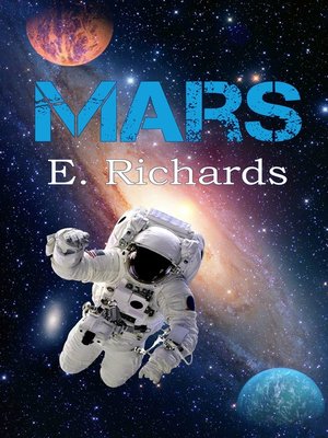 cover image of Mars (Episode 1)